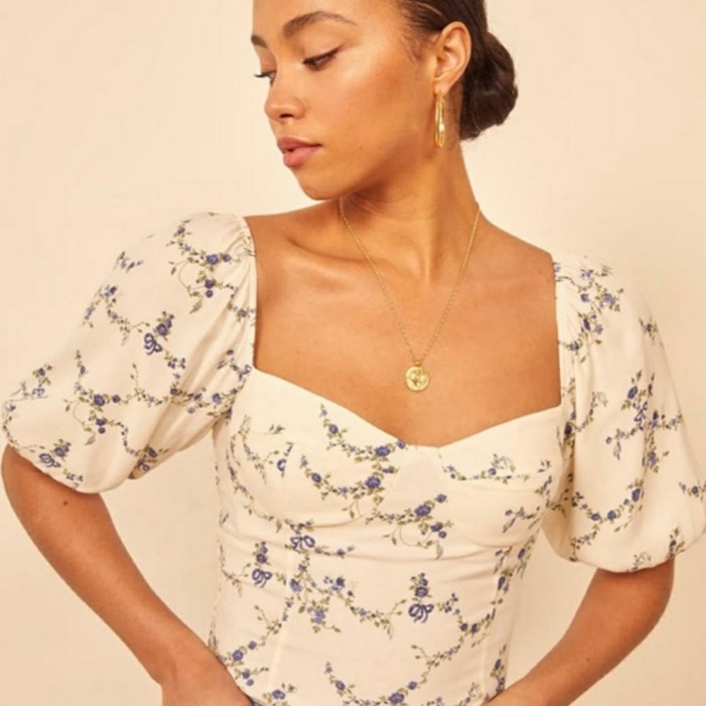 Reformation Lua Top